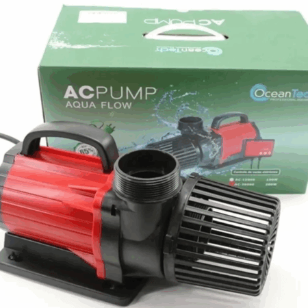 BOMBA DE AGUA ACP-631
