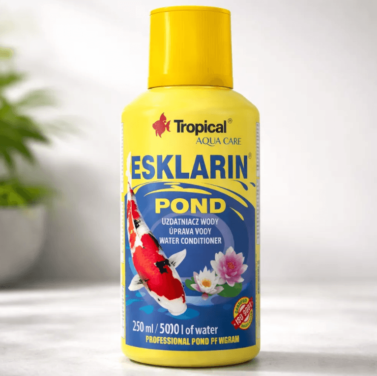 ESKLARIN POND - Image 3