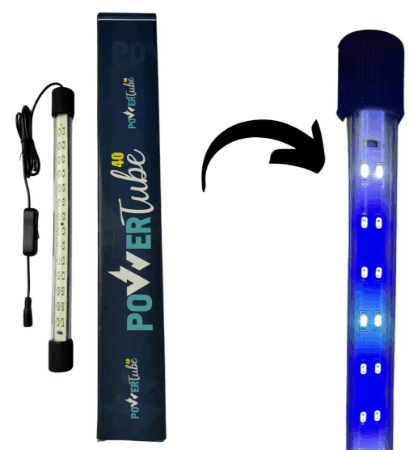 POWER TUBE MARINE