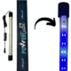 POWER TUBE PURE BLUE