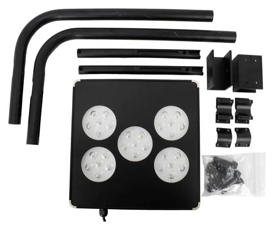 SOLARA PLUS 90W - Image 3