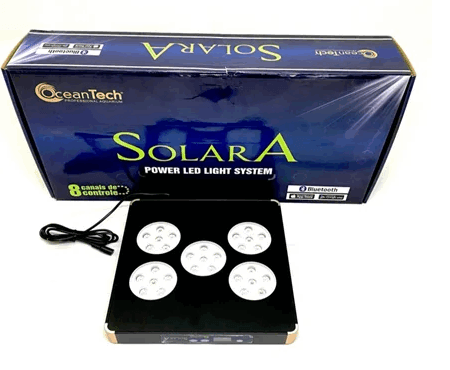 SOLARA PLUS 90W