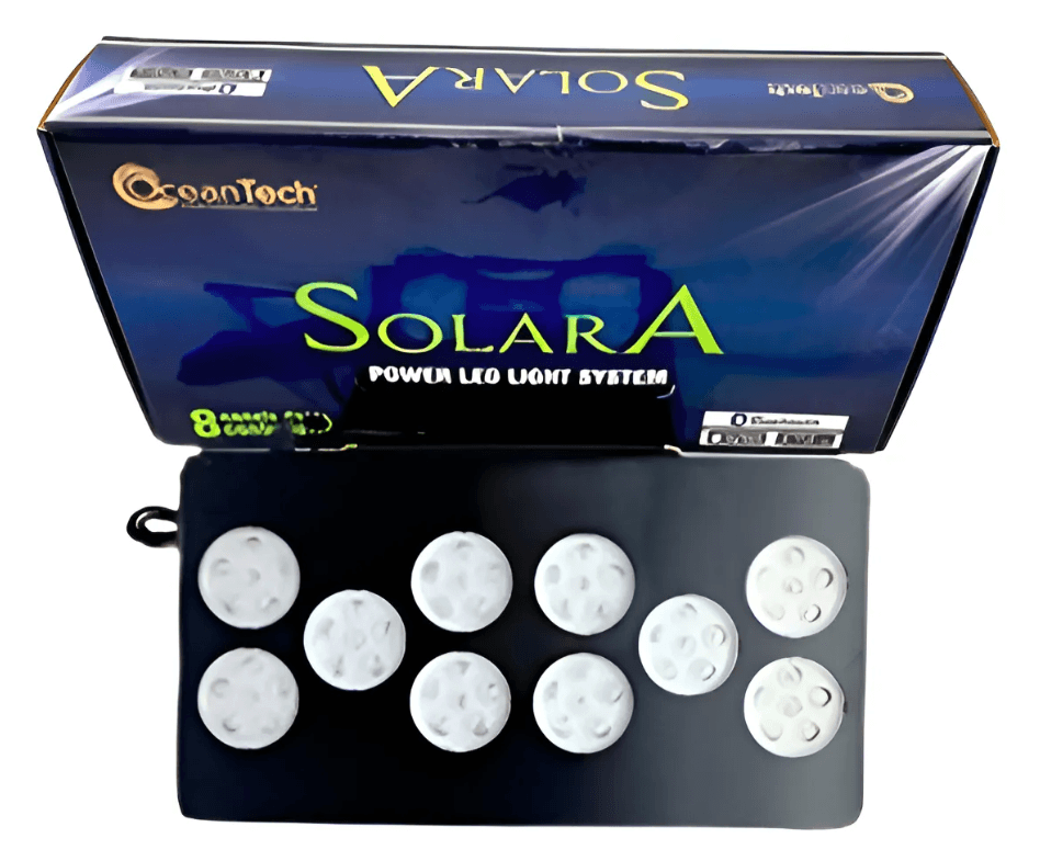 SOLARA PLUS 180W