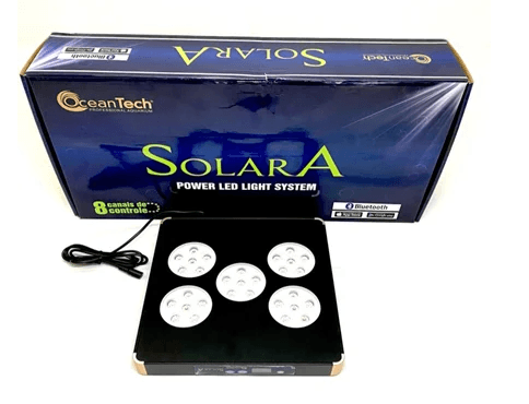 SOLARA PLUS 90W - Image 2