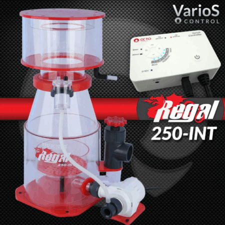 Regal 250INT Protein Skimmer