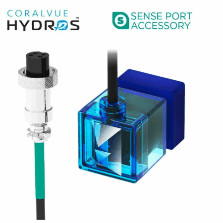 Sensor de nivel de agua HYDROS
