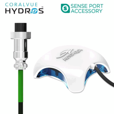 Sensor de detección de fugas HYDROS