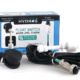 Sensor de interruptor de flotador con montaje magnético HYDROS