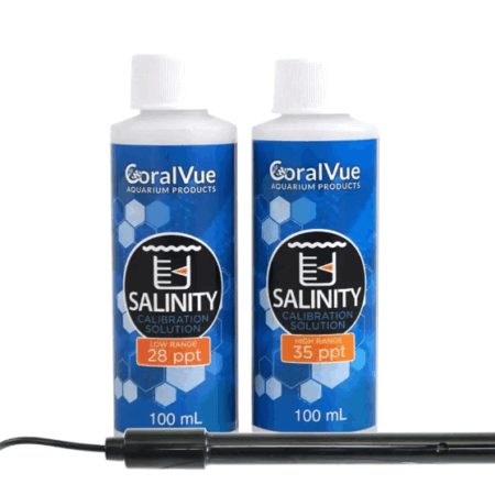 Kit de sonda de salinidad HYDROS