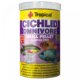 CICHLID OMNIVORE SMALL PELLET