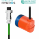 Sensor de temperatura de montaje magnético HYDROS