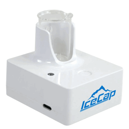 Kit de prueba magnético para acuario IceCap