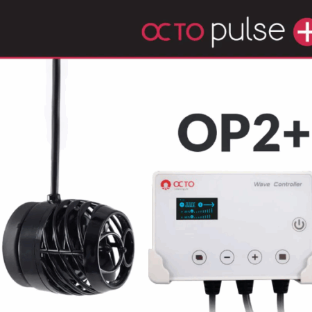 Reef Octopus Octo Pulse 2+ Wave Pump