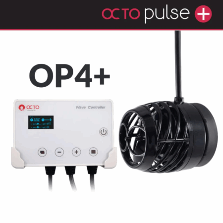 Reef Octopus Octo Pulse 4+ Wave Pump