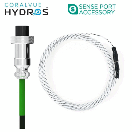 Kit de sensor de fugas de cuerda HYDROS