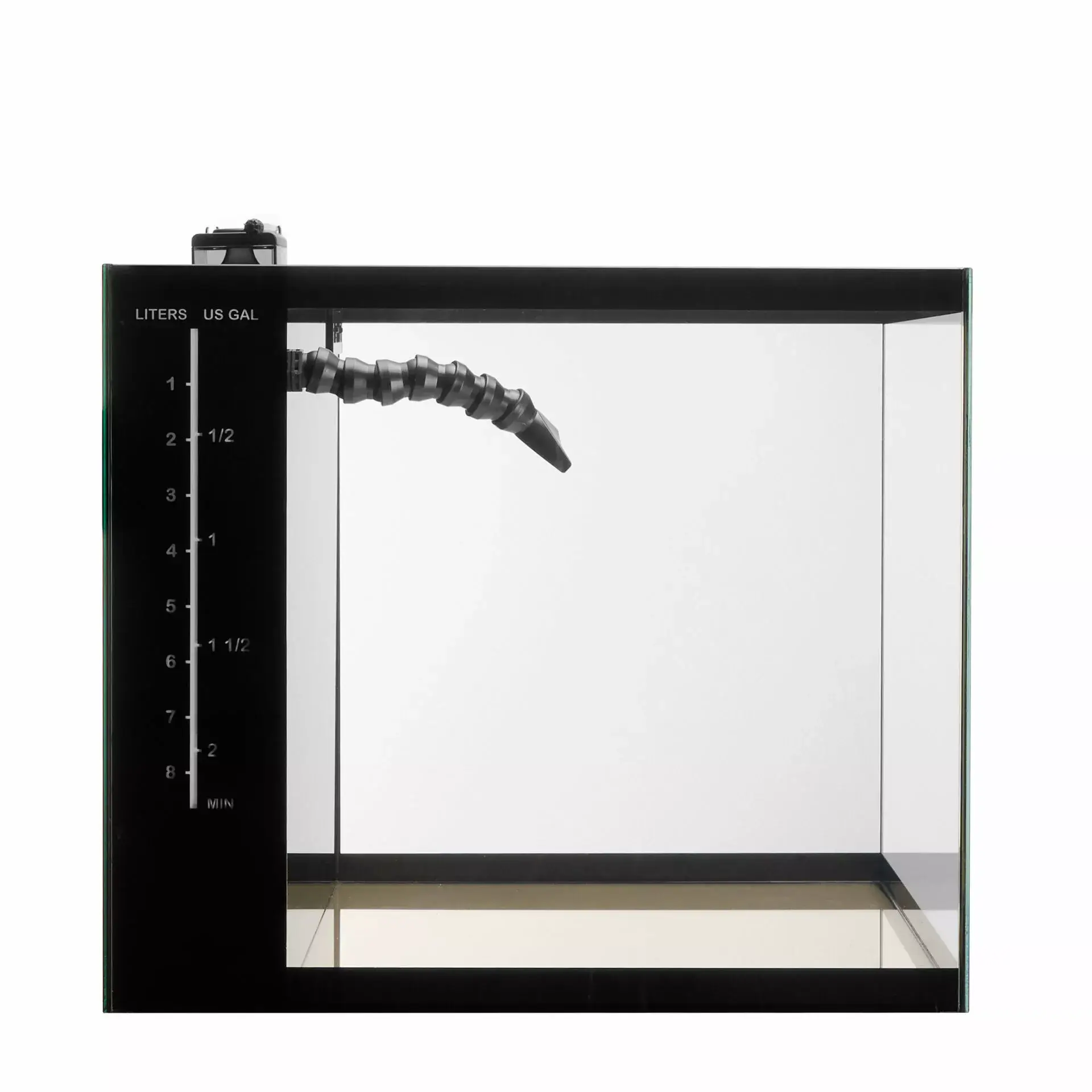 PECERA MARINA CON MUEBLE AQUAEL - Image 3
